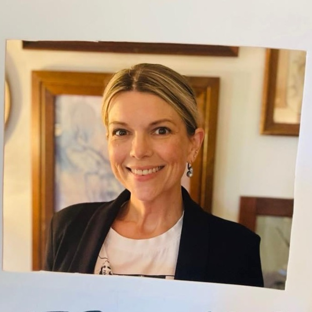 Meet your Posher, Meghan! 🌷